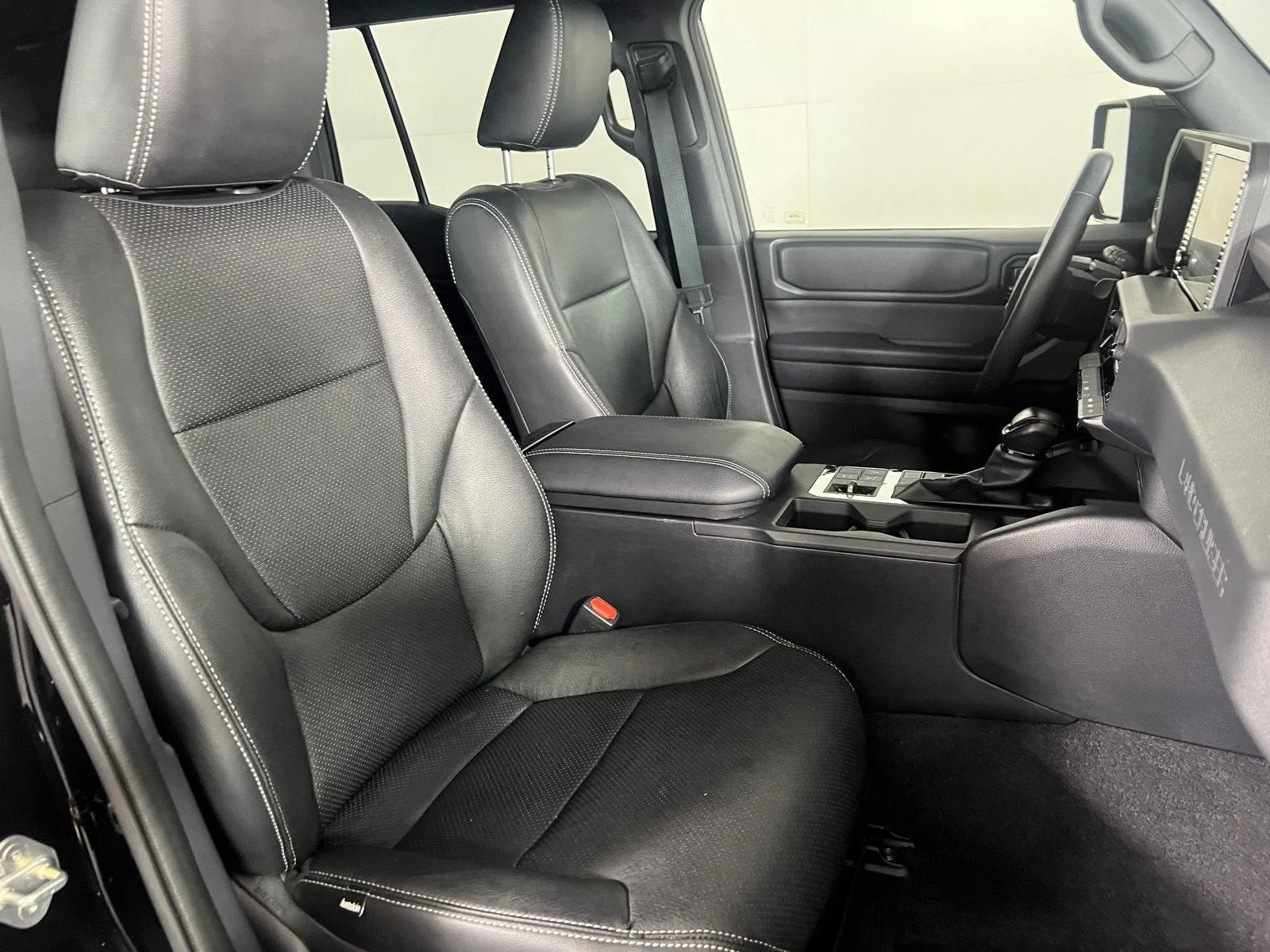 Used 2024 Black Toyota 1958 image 24