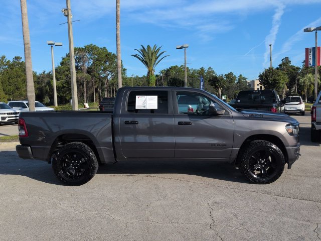 Used 2024 Gray Ram Big Horn/Lone Star image 3