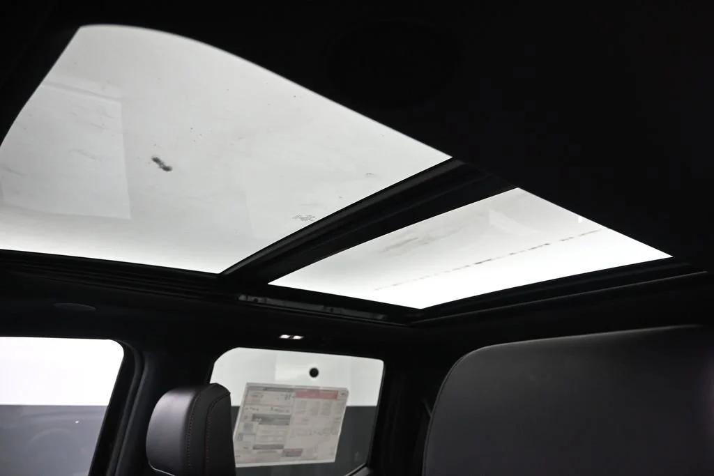 New 2026 Shelter Green Ford Raptor image 11