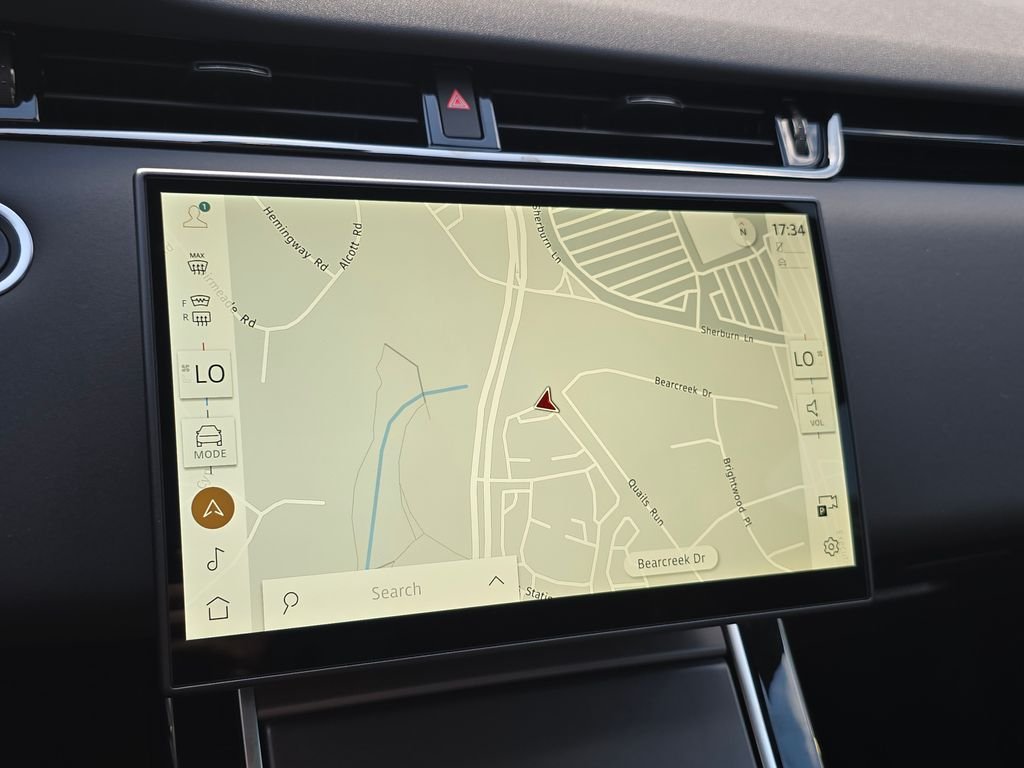 New 2026 Fuji White Land Rover S image 28