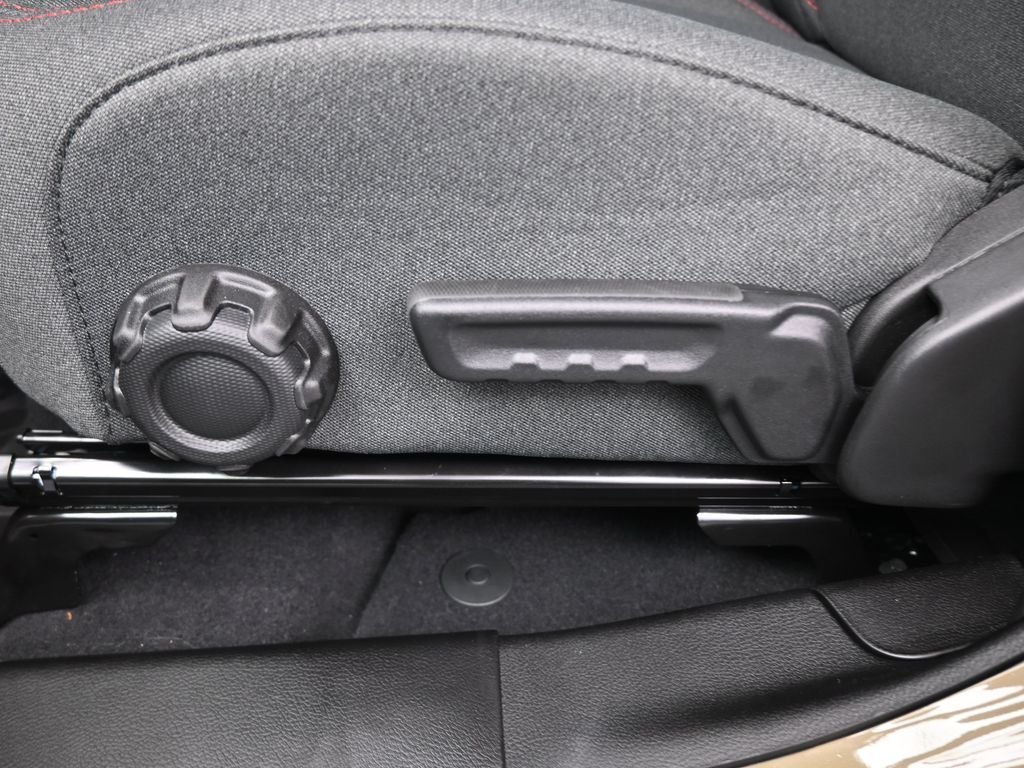 New 2026 41 Jeep Rubicon image 33