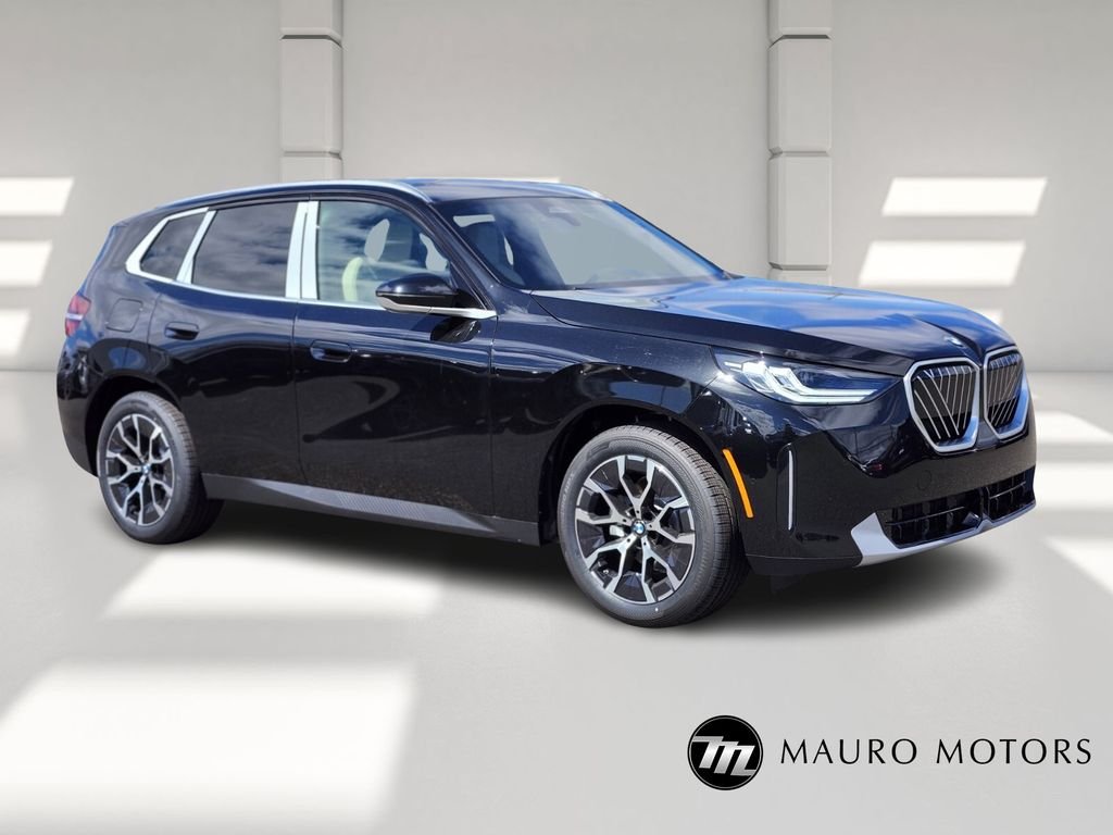 2026 BMW X3 30 XDRIVE's photo