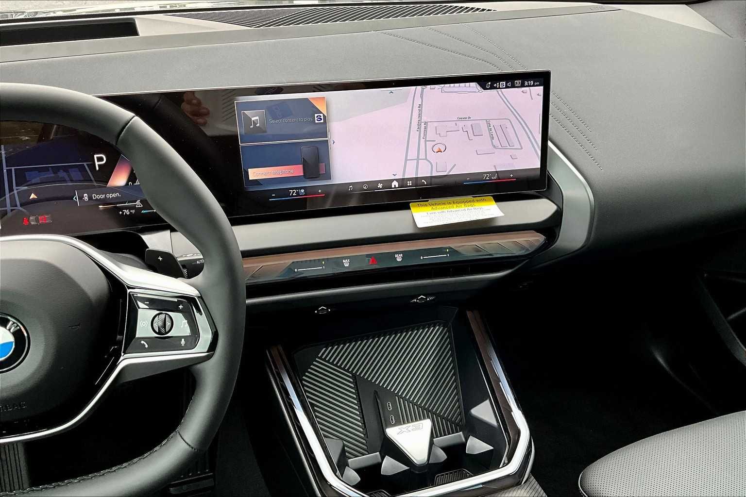 New 2026 Skyscraper Grey Metallic BMW 30 xDrive image 6