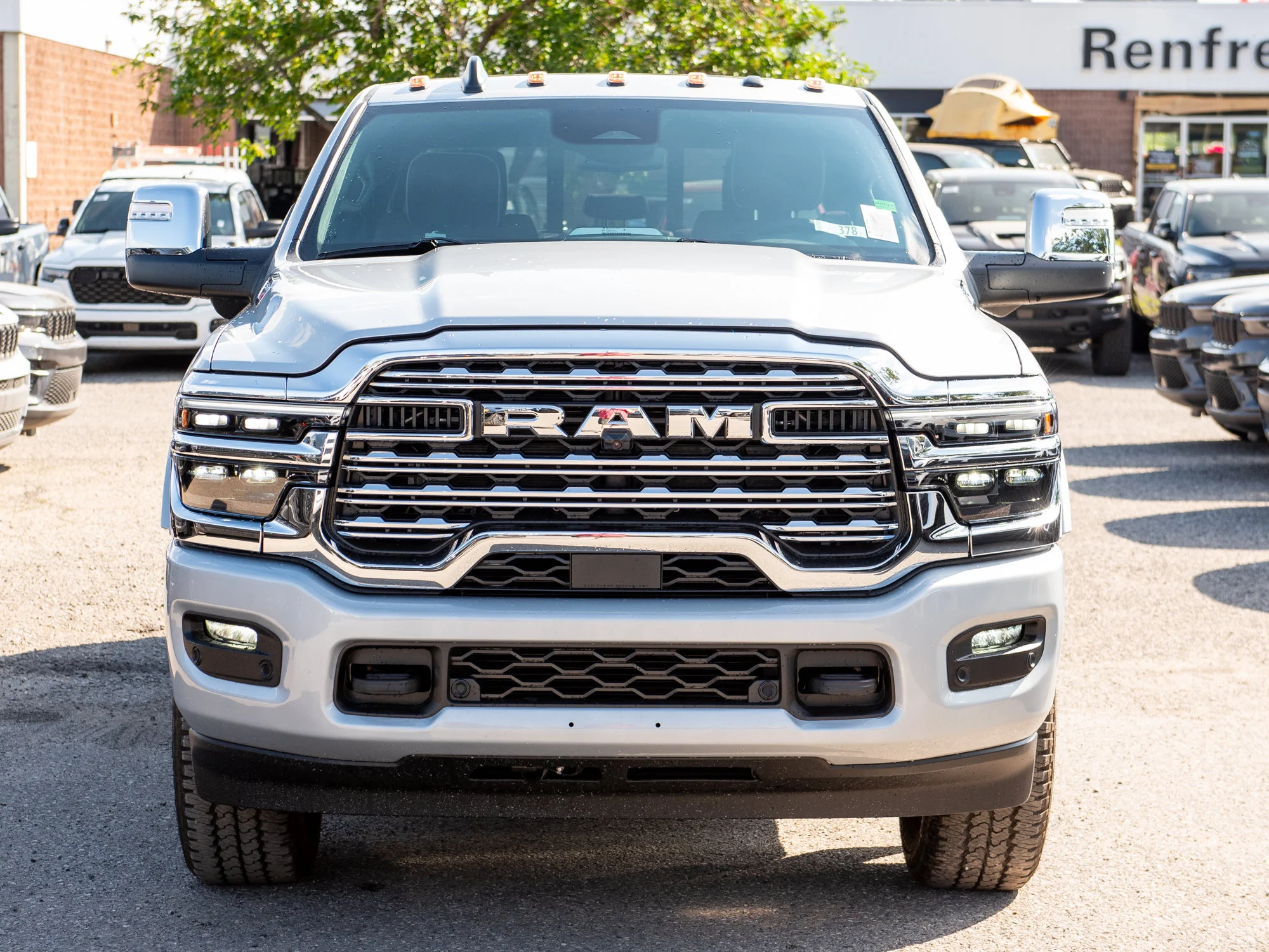New 2026 Silver RAM Limited* image 10