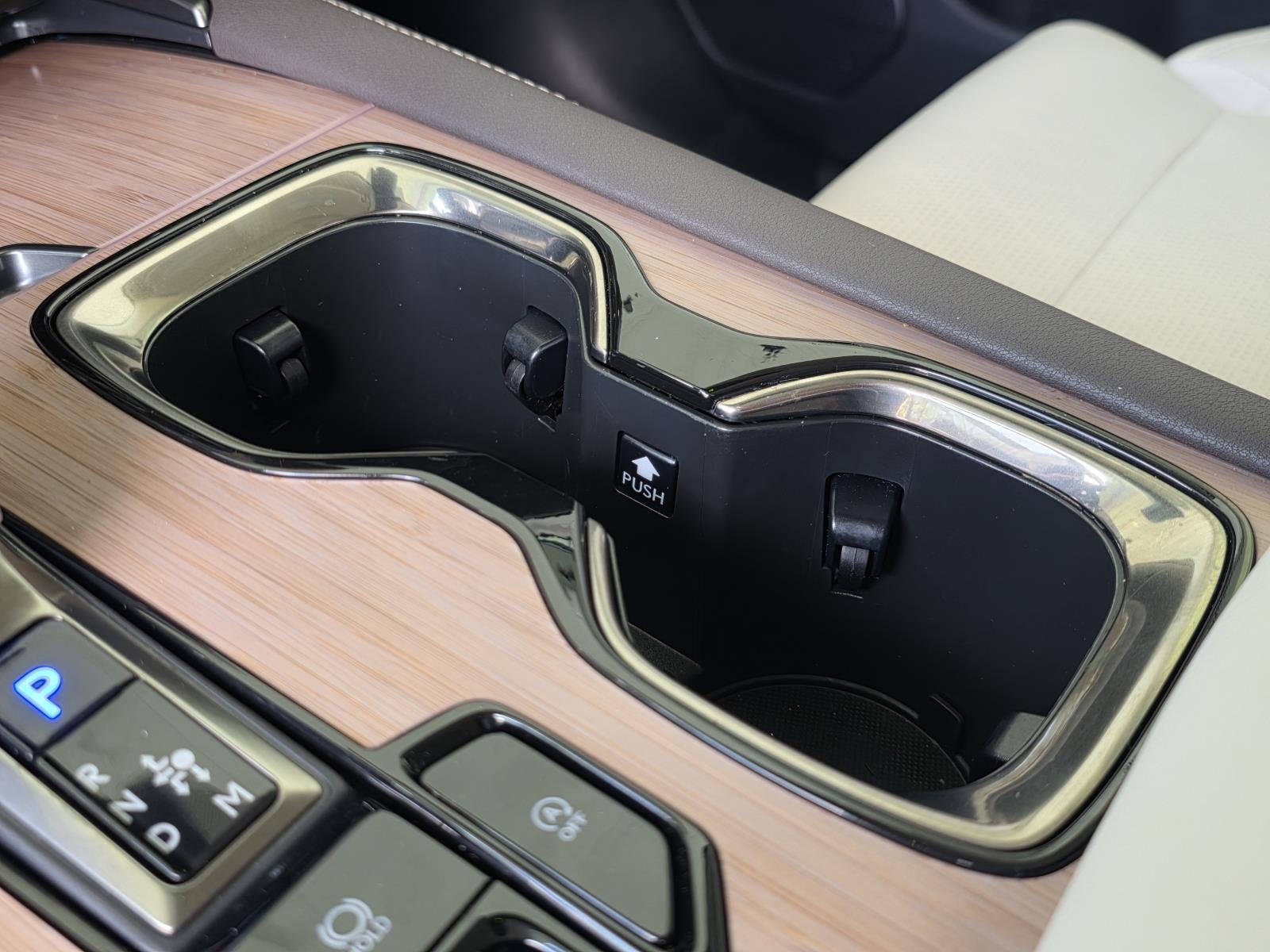 2024 Lexus RX 350 - Photo 28