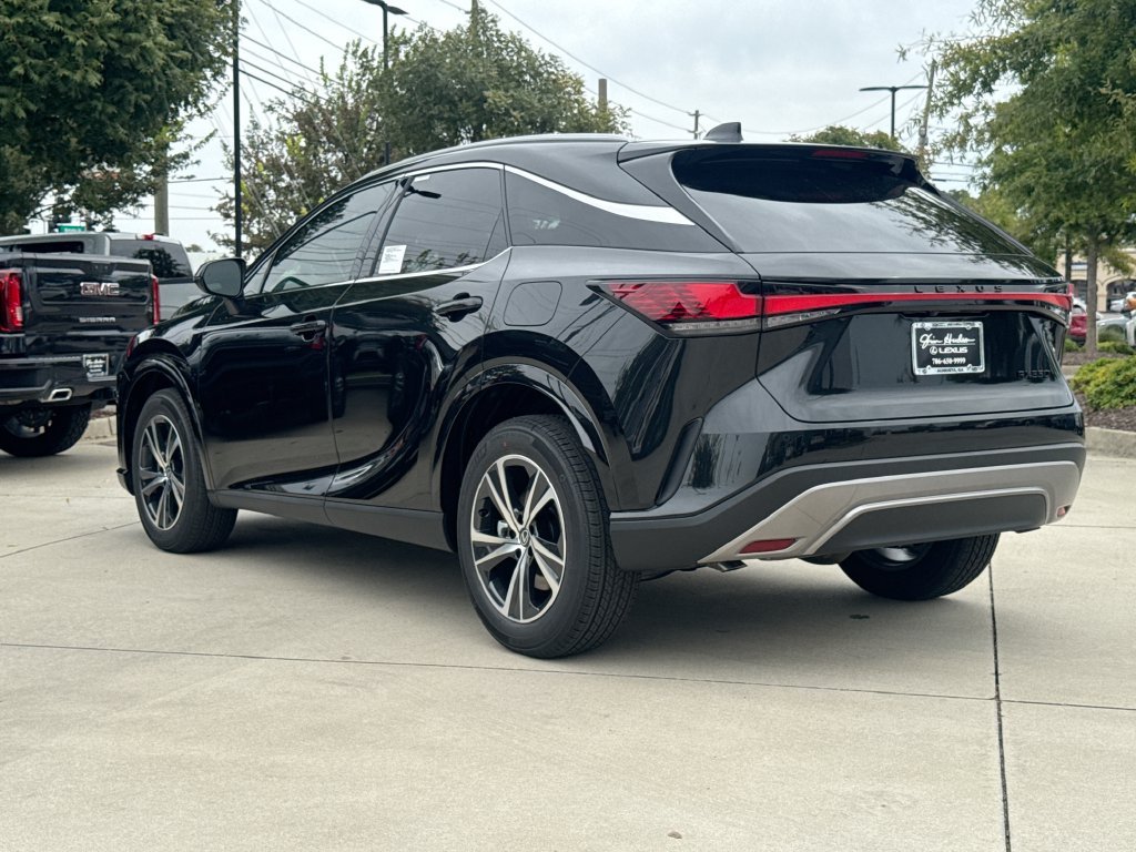 New 2026 Caviar Lexus  image 7