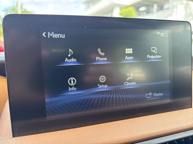 Certified Used 2024 Gray Lexus 300 image 18
