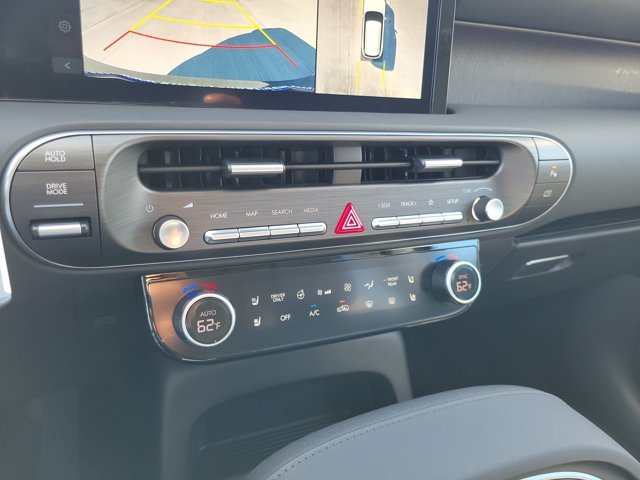 New 2027 Black Hyundai Limited 8P image 16
