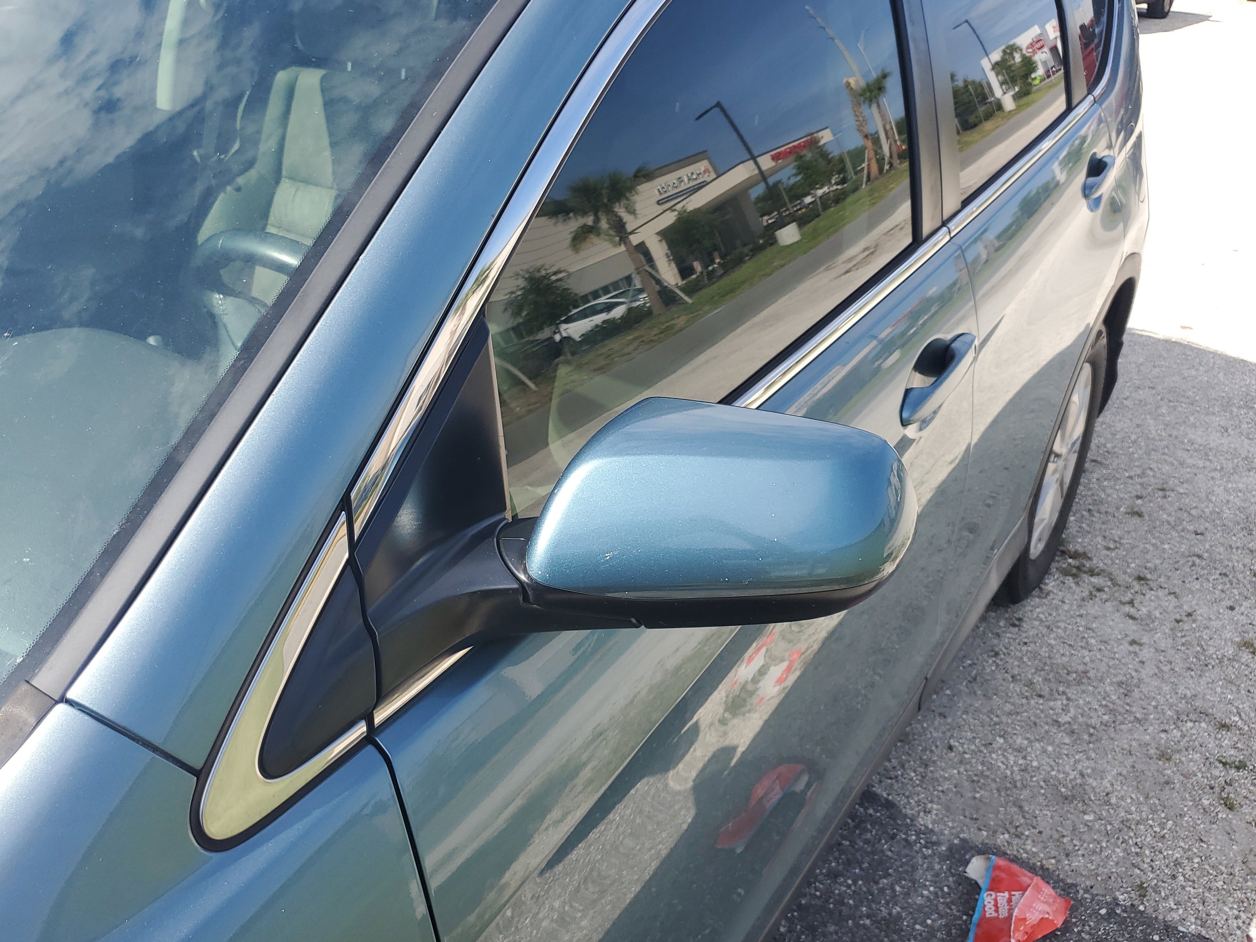 Used 2014  Honda EX-L image 3