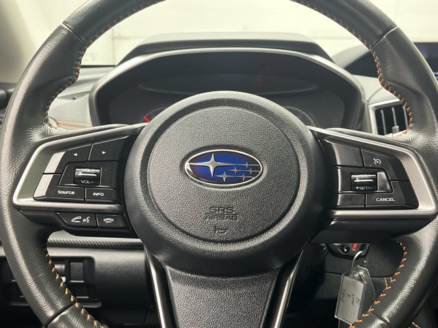 Used 2023 Ice Silver Metallic Subaru Premium image 11