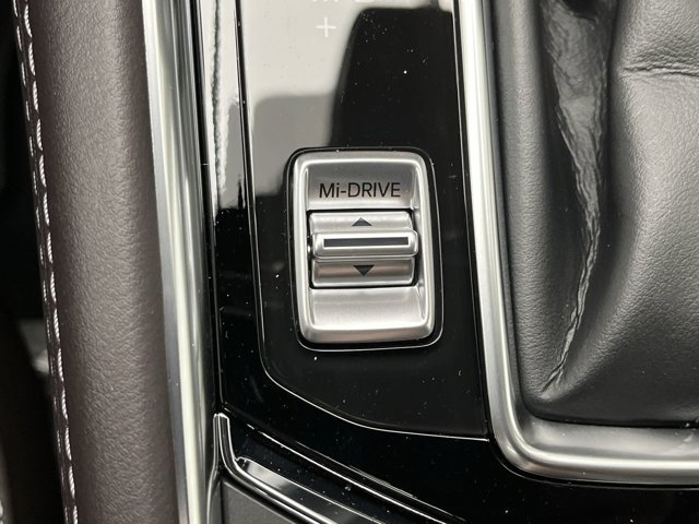2025 Mazda CX-5 Turbo Signature - Photo 17