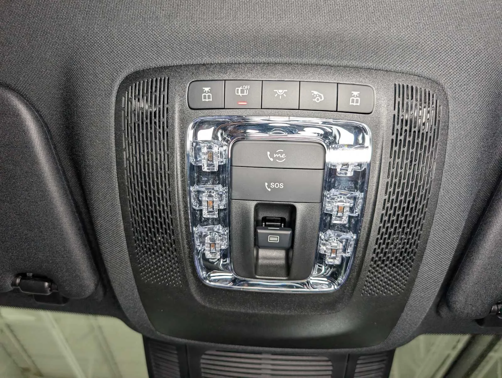 New 2026 Selenite Grey Metallic Mercedes-Benz AMG® GLE 53 image 27
