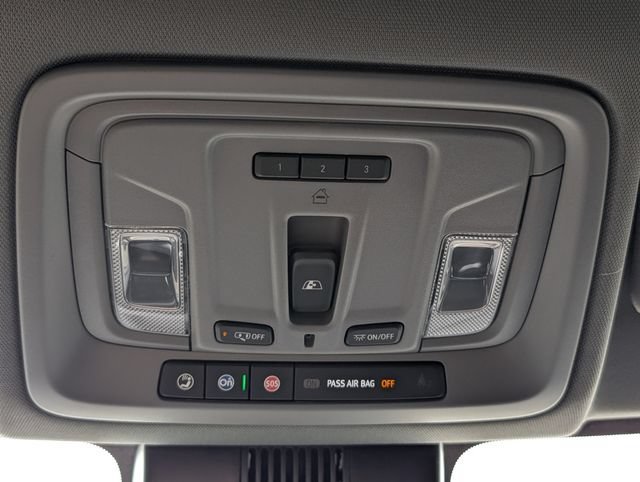 2026 Chevrolet Silverado 1500 RST - Photo 25