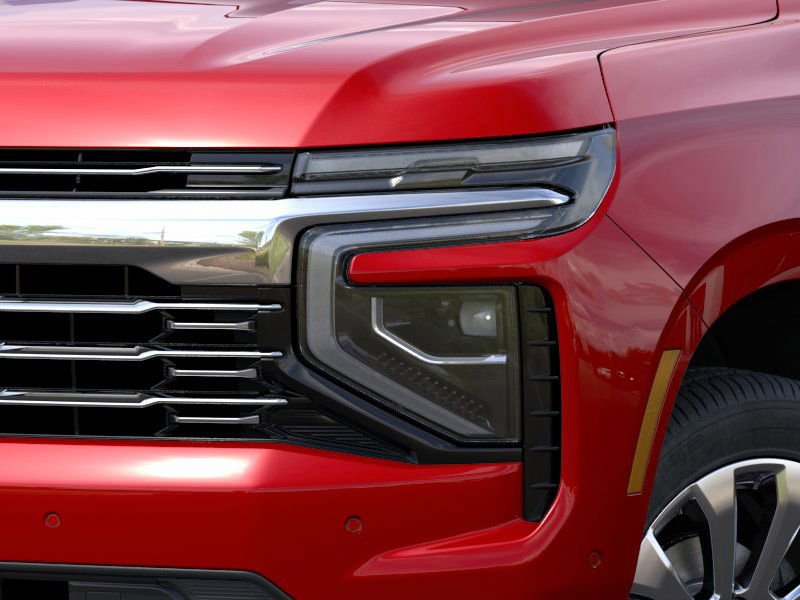 2026 Chevrolet Tahoe Premier - Photo 13