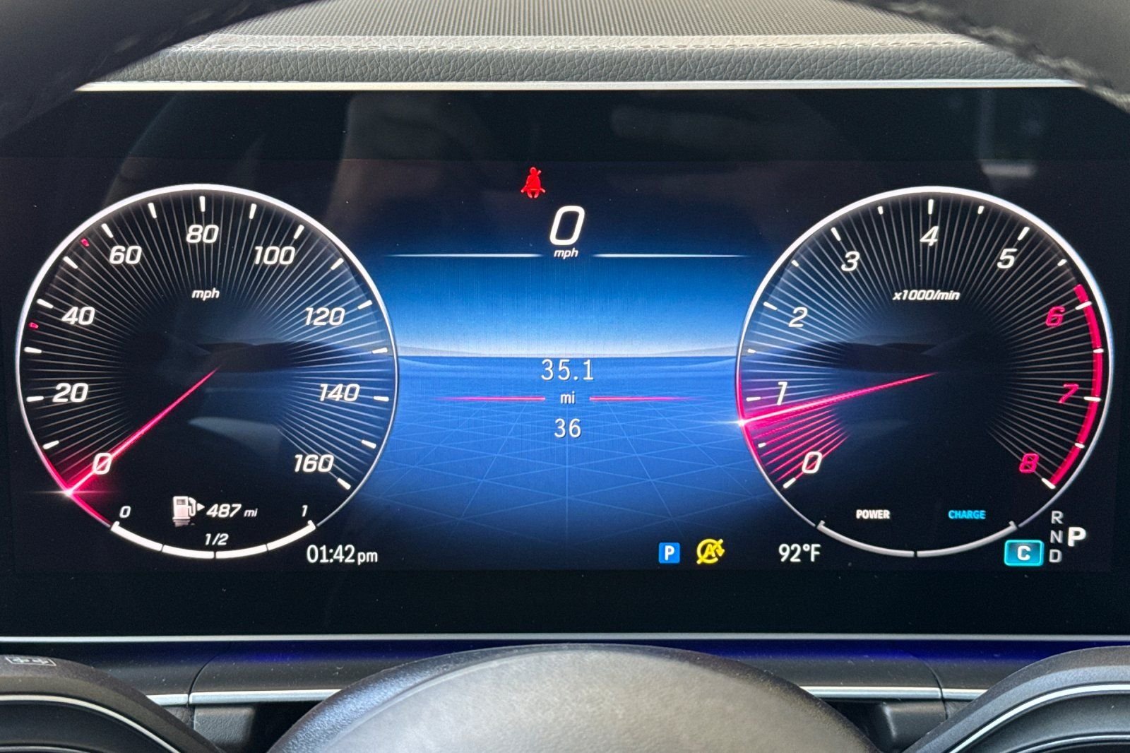 New 2026 Polar White Mercedes-Benz GLE 450 Coupe image 4