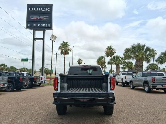 2026 GMC Sierra 1500 AT4X - Photo 6