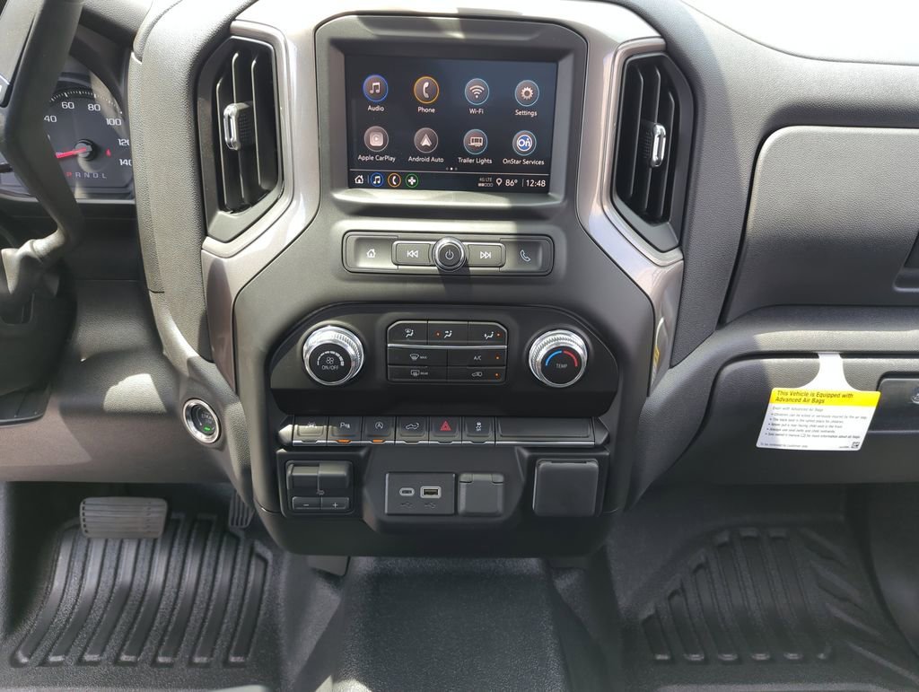 2026 GMC Sierra 1500 Pro - Photo 22