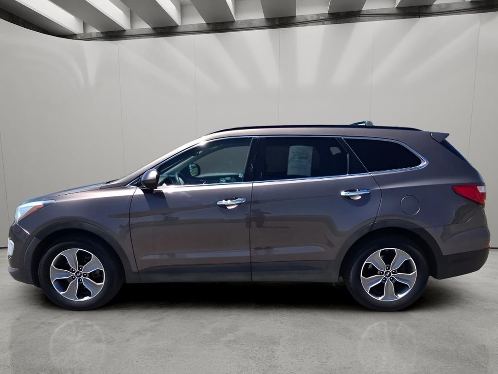 Used 2015 Hyundai Santa Fe GLS with VIN KM8SMDHF0FU099140 for sale in Loveland, CO