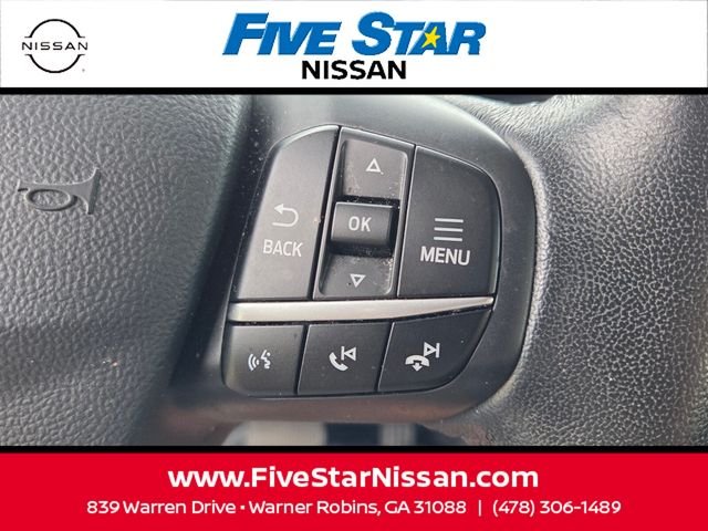 Used 2021 Gray Ford Big Bend image 26