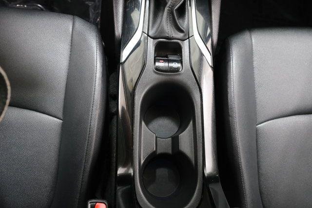 Certified Used 2022 SONIC SILVER Toyota  image 24