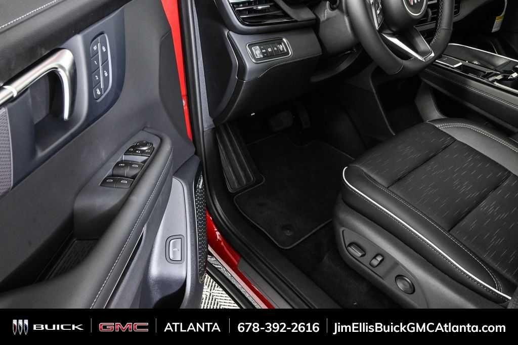 2026 Buick Enclave Sport Touring - Photo 8