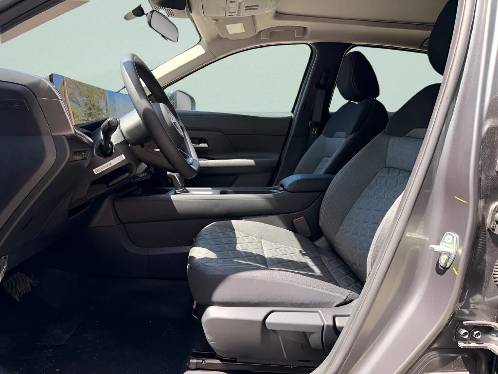 2026 Nissan KICKS SV AWD - Photo 12