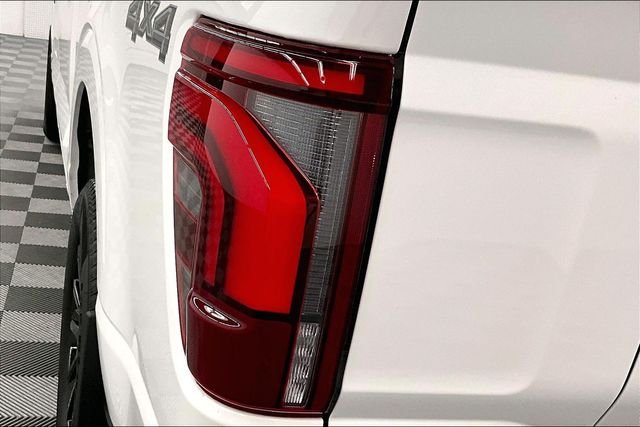 2025 Ford F-150 Platinum - Photo 36