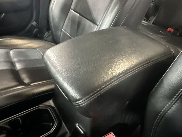 Certified Used 2021 Firecracker Red Clearcoat Jeep Unlimited Sahara Altitude image 28