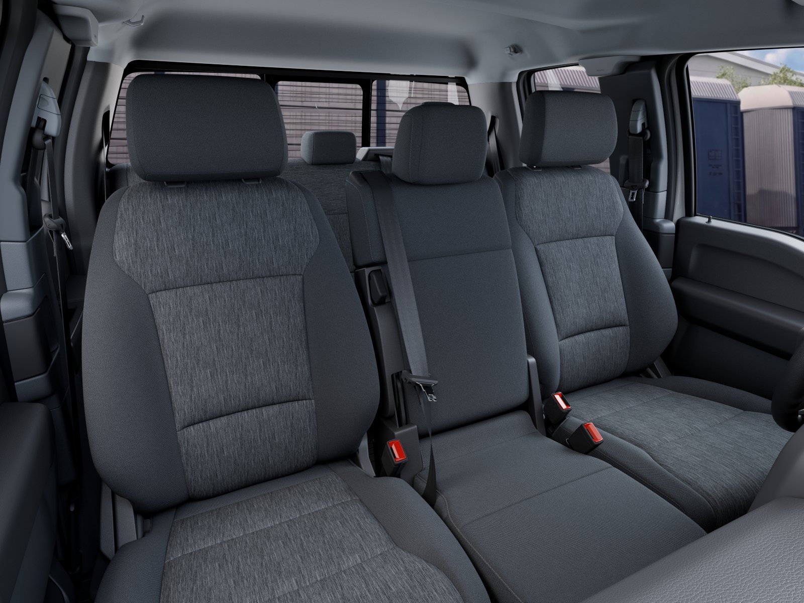 New 2027  Ford F250 4X4 S/C image 10
