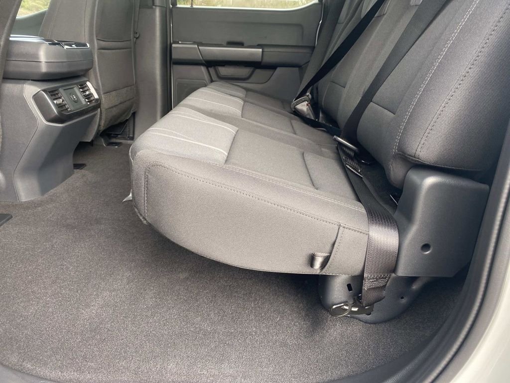 New 2026 Avalanche Ford STX® image 9