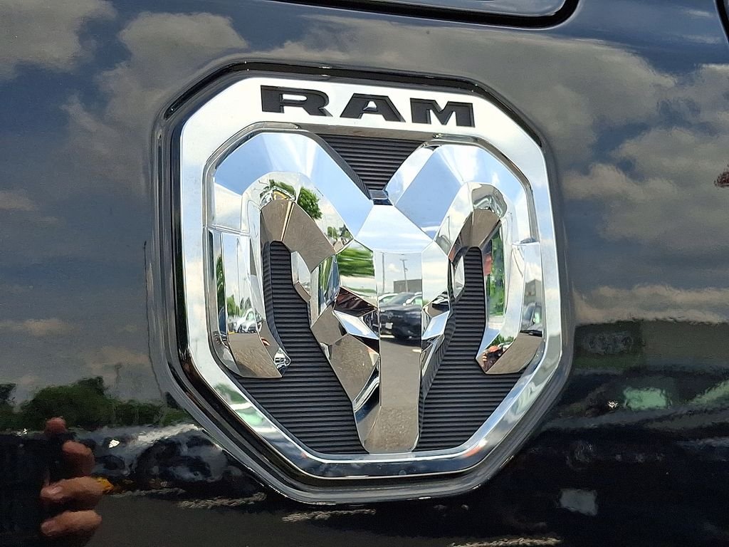 Used 2026 Diamond Black Ram Tungsten image 31