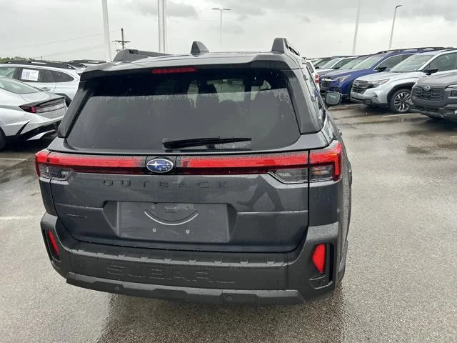 2026 Subaru Outback Limited XT - Photo 50