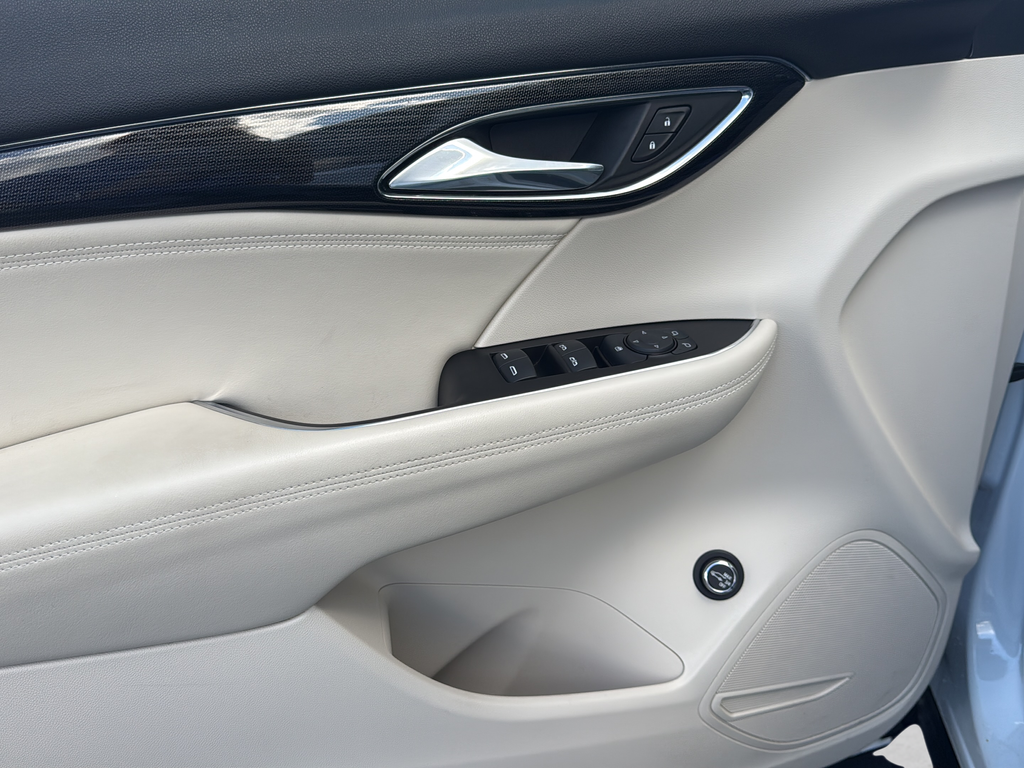 Used 2023 White Buick Preferred image 34