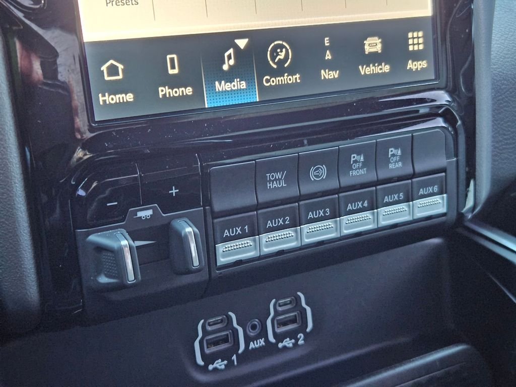 2024 RAM Ram 3500 Pickup Big Horn - Photo 35
