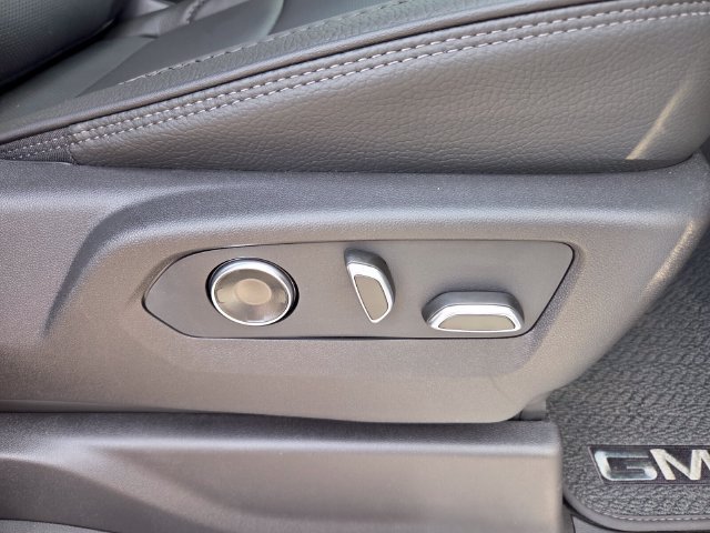 New 2026 Sterling Metallic GMC Denali image 17