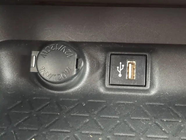 Certified Used 2023 Gray Toyota LE image 24