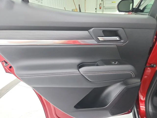 Used 2026 Red GMC Elevation image 31