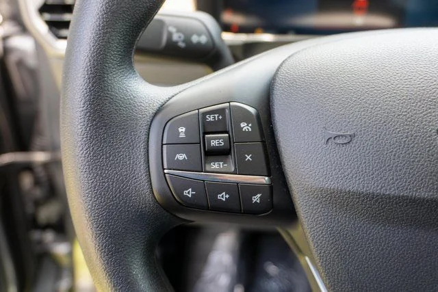 Used 2025 Gray Ford Big Bend image 19