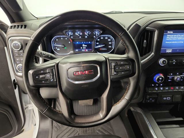 2023 GMC Sierra 2500HD AT4 - Photo 36