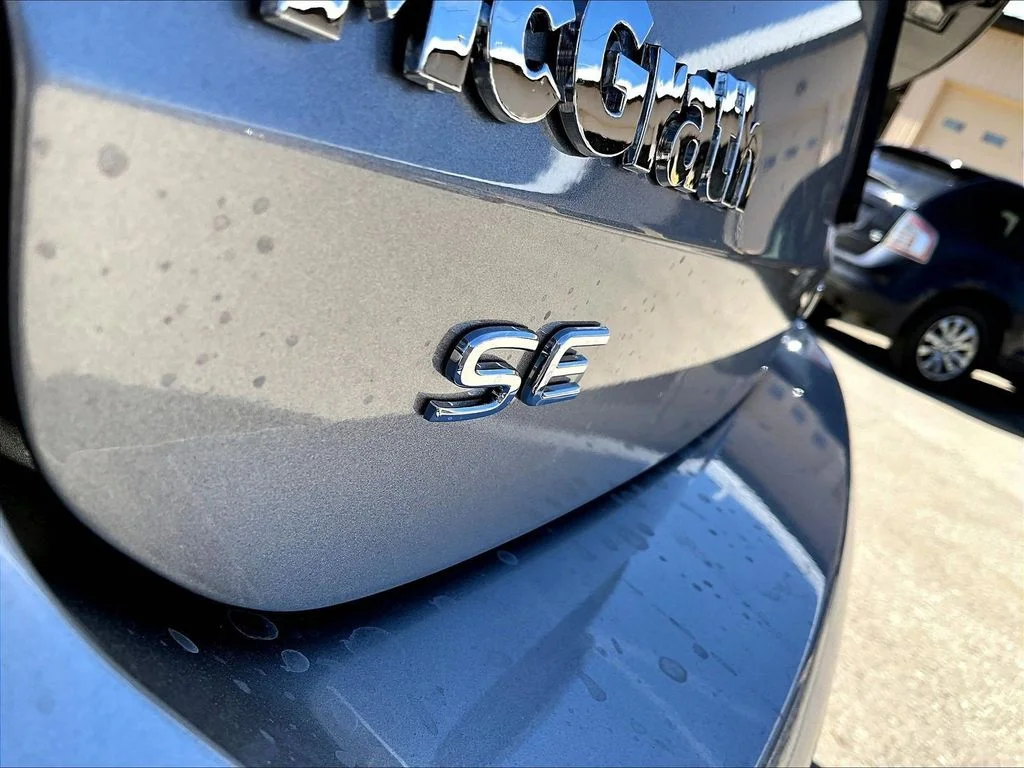 New 2026 Silver Volkswagen 1.5T SE image 9