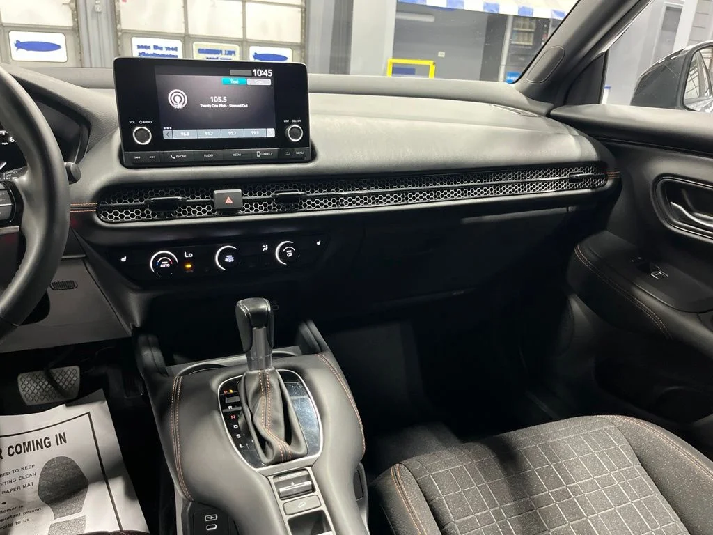 2024 Honda HR-V Sport - Photo 20