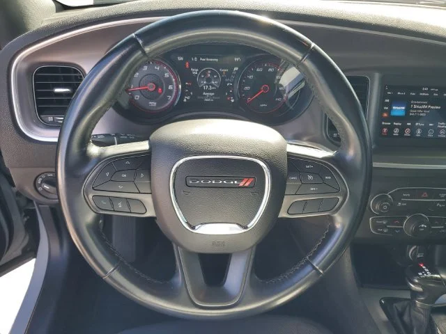 Used 2021 Smoke Show Dodge SXT image 15