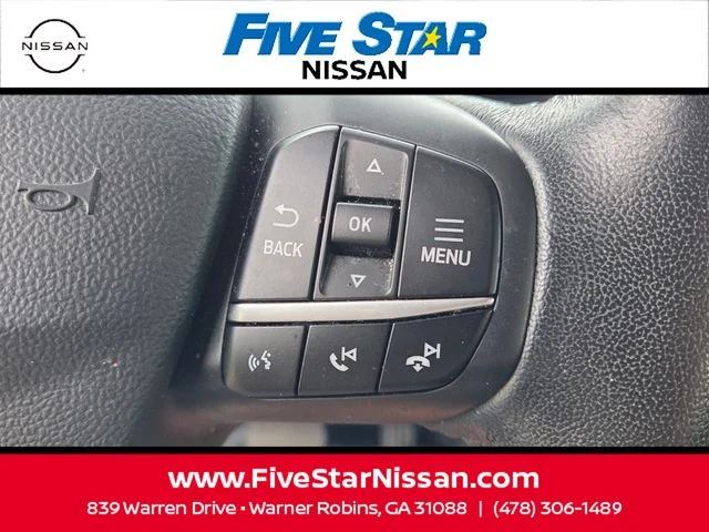Used 2021 Gray Ford Big Bend image 26