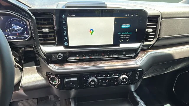 Used 2024 White Chevrolet LT Trail Boss image 27