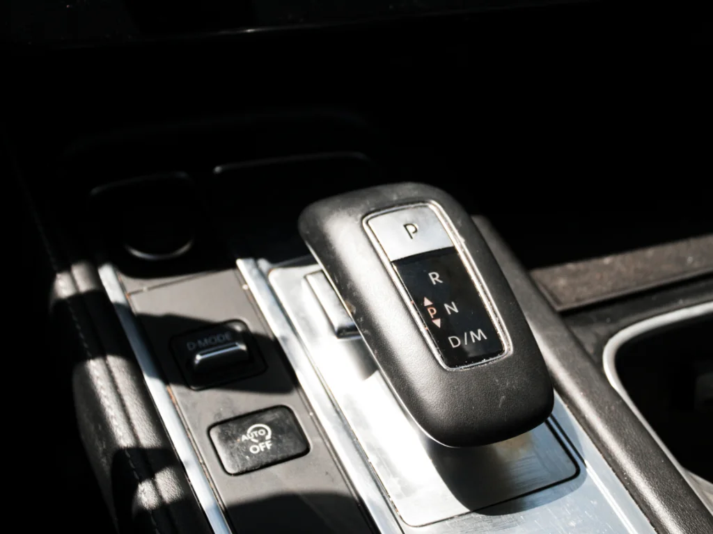 Used 2023  INFINITI Luxe image 19