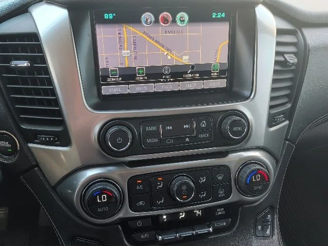 Used 2015 White Chevrolet LTZ image 23