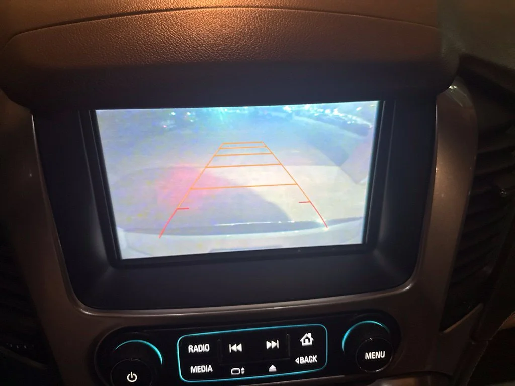 Used 2016 Pearl Chevrolet LTZ image 20
