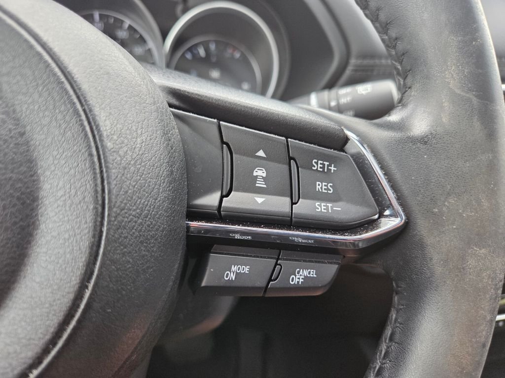Used 2024 Black Mazda 2.5 S Preferred Package image 14