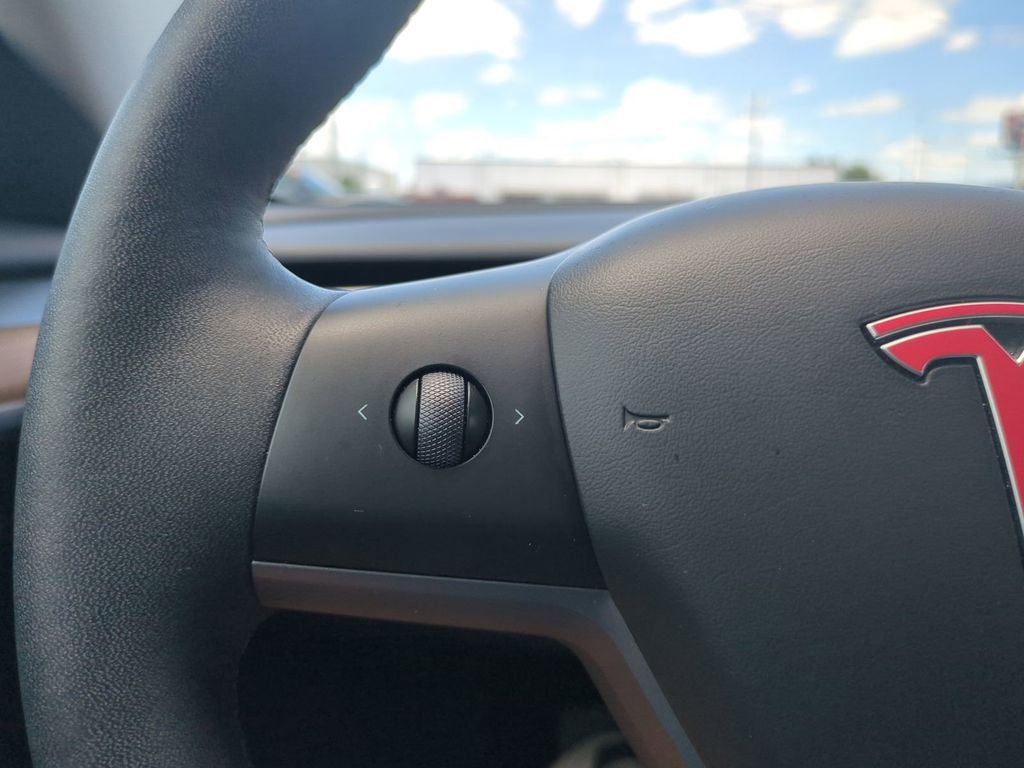 2023 Tesla Model 3 Base - Photo 29