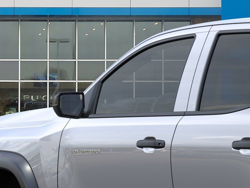 2026 Chevrolet Colorado Trail Boss - Photo 12